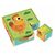 2Kids Toys Holzklötze Bauernhof / ab 1 Jahr