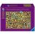 Ravensburger Zauberbibliothek / 18.000 Teile / ab 14 Jahren