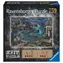 Ravensburger Exit-Puzzle: Leuchtturm am Hafen / 759 Teile / ab 12 Jahren