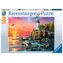 Ravensburger Leuchtturm auf der Klippe / 500 Teile / ab 14 Jahren