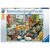 Ravensburger Musikzimmer / 500 Teile / ab 14 Jahren