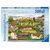 Ravensburger Escape to Suffolk / 500 Teile / ab 12 Jahren