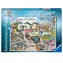 Ravensburger Großvaters Garten / 500 Teile / ab 12 Jahren