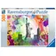 Ravensburger Postkarten aus New York / 500 Stück / ab 12 Jahren