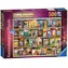 Ravensburger Alte Reiseführer / 500 Stück / ab 10 Jahren