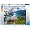 Ravensburger Landschaft - 500 Teile / ab 10 Jahren