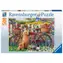 Ravensburger Süße Hunde / 500 Teile / ab 10 Jahren