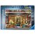 Ravensburger Kuriositäten-Shop / 500 Teile / ab 10 Jahren
