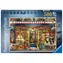 Ravensburger Kuriositäten-Shop / 500 Teile / ab 10 Jahren