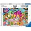 Ravensburger Disney Alice im Wunderland / 1000 Teile / ab 14 Jahren