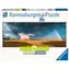 Ravensburger Der Himmel vor dem Sturm / 1000 Teile Panorama / ab 14 Jahren