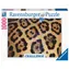 Ravensburger Challenge Puzzle: Tierdruck / 1000 Teile / ab 14 Jahren