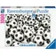 Ravensburger Challenge Puzzle: Fußbälle / 1000 Teile / ab 14 Jahren