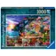 Ravensburger Positano Italien / 1000 Stück / ab 14 Jahren