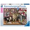 Ravensburger Meine süße Katze / 1000 Teile / ab 14 Jahren