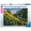 Ravensburger Im Garten Eden / 1000 Teile / ab 14 Jahren