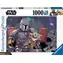 Ravensburger Star Wars Mandalorian / 1000 Teile / ab 14 Jahren