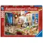 Ravensburger Weihnachtslebkuchen / 1000 Stück / ab 14 Jahren