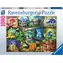 Ravensburger Farbige Schwämme / 1000 Stück / ab 14 Jahren