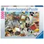 Ravensburger 50er / 1000 Stück / ab 14 Jahren