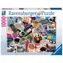 Ravensburger 90er / 1000 Stück / ab 14 Jahren