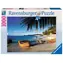 Ravensburger Unter Palmen / 1000 Stück / ab 14 Jahren