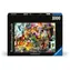 Ravensburger DC Comics: Flash / 1000 Teile / ab 14 Jahren