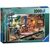 Ravensburger Bastelschuppen / 1000 Teile / ab 14 Jahren