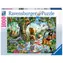 Ravensburger Abenteuer im Dschungel / 1000 Teile / ab 14 Jahren