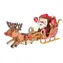 Weihnachten und Halloween - Kategorie