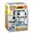 Funko POP Animation: MHAS5- Tenya (RBurst) / ab 3 Jahren 