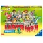 Ravensburger Labyrinth Junior Dinosaurier / ab 4 Jahren 