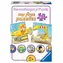 Ravensburger Mein erstes Puzzle Tierbaustelle 9x2 Teile / ab 2 Jahren 