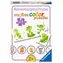 Ravensburger Mein erstes Puzzle Bunte Tiere 6x4 Teile / ab 2 Jahren 