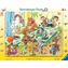Ravensburger Tierkindergarten / 24 Teile / ab 4 Jahren 