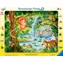 Ravensburger Dschungel - 24 Stück / ab 4 Jahren 