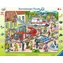Ravensburger Feuerwehrmänner und Polizisten - 24 Teile / ab 4 Jahren 