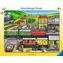 Ravensburger Bahnhof - 41 Teile / ab 4 Jahren 