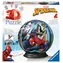 Ravensburger 3D-Puzzle-Ball Spiderman / 72 Teile / Ab: 6 Jahre