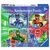 Ravensburger Pyjama 4 in 1 - 12+16+20+24 Teile / ab 3 Jahren
