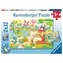 Ravensburger Meine Dinosaurierfreunde / 2x12 Teile / ab 3 Jahren 