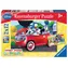 Ravensburger Disney: Mickey, Minnie und Freunde / 2x12 Teile / ab 3 Jahren 