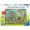 Ravensburger Haustierunterhaltung / 35 Teile / ab 3 Jahren 