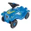 Big Bobby Car CLASSIC Police / Kinderwippe / Belastbarkeit 50 kg / ab 1 Jahr