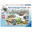 Ravensburger Busy Airport / 35 Teile / ab 4 Jahren 