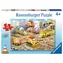 Ravensburger Spielerische Baustelle / 35 Teile / ab 4 Jahren 