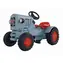Big Trettraktor Eicher Diesel ED 16 / Tragfähigkeit 50 kg / ab 3 Jahren