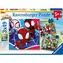 Ravensburger Spidey - 3x49 Teile / ab 5 Jahren 