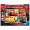 Ravensburger Disney: Cars 3 I / 3x49 Teile / ab 5 Jahren 