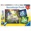 Ravensburger Wunderschöne Einhörner / 3x49 Stück / ab 5 Jahren 